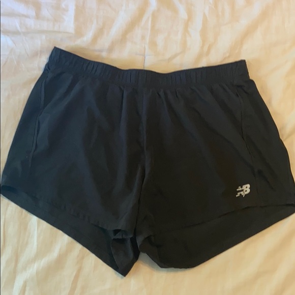 New Balance Shorts - Picture 1 of 3